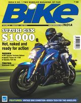 Bike India - July 2015 July 2015